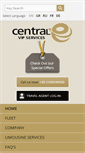 Mobile Screenshot of centralvip.gr